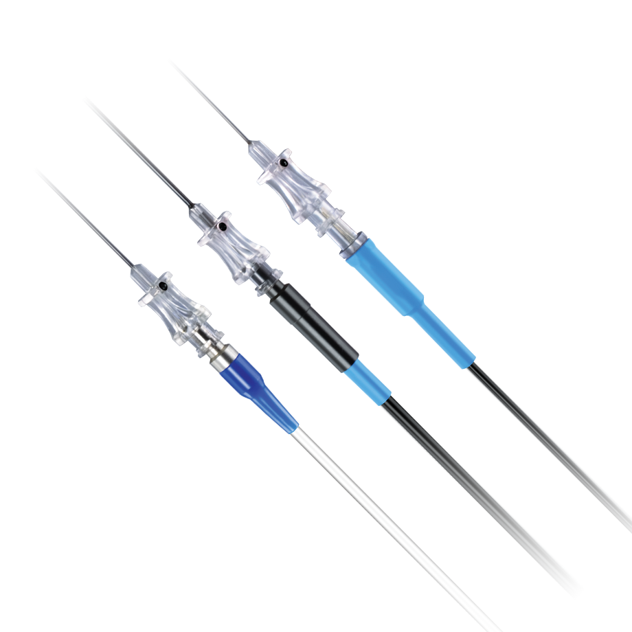 RF Electrodes Boston Scientific